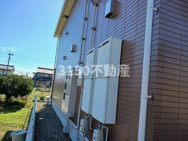 リーフィ弐番館Ｂのその他共用部分