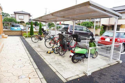 【その他共用部分】 | メテオールＡ