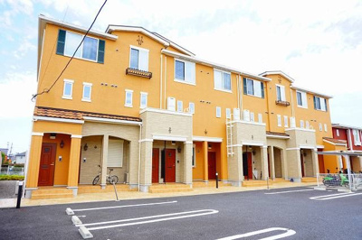 【外観】 | メテオールＡ