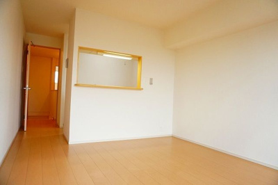 【居間・リビング】 | メテオールＡ