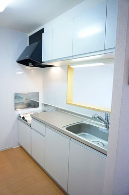 【キッチン】 | メテオールＡ