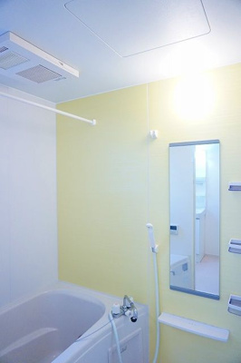 【浴室】 | メテオールＡ