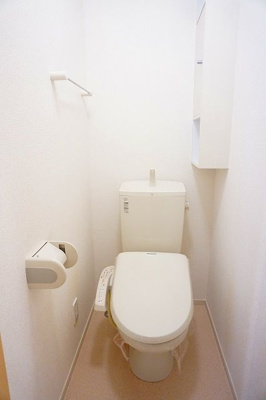 【トイレ】 | メテオールＡ