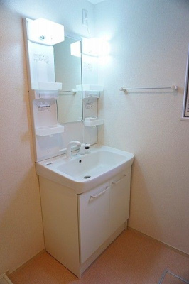 【洗面所】 | メテオールＡ