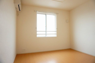 【洋室】 | メテオールＡ