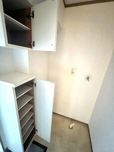 別の部屋のものを使用