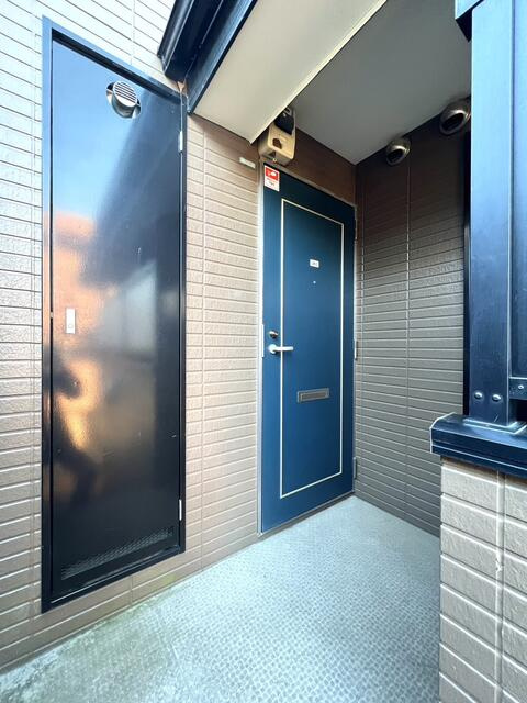 別の部屋のものを使用