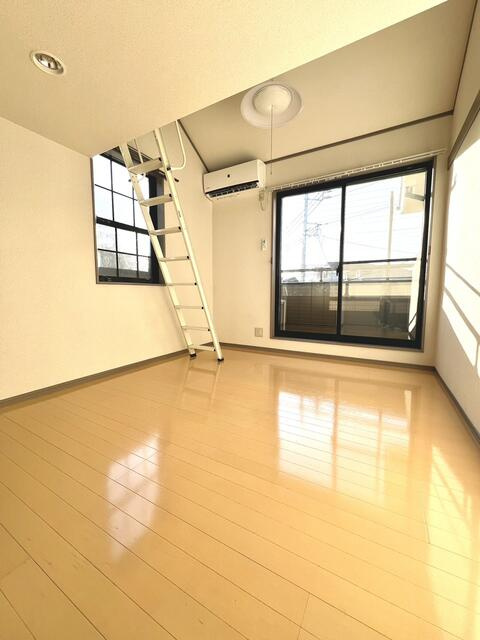 別の部屋のものを使用