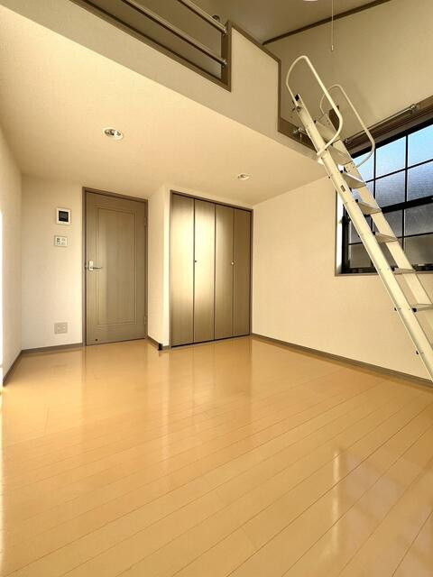 別の部屋のものを使用