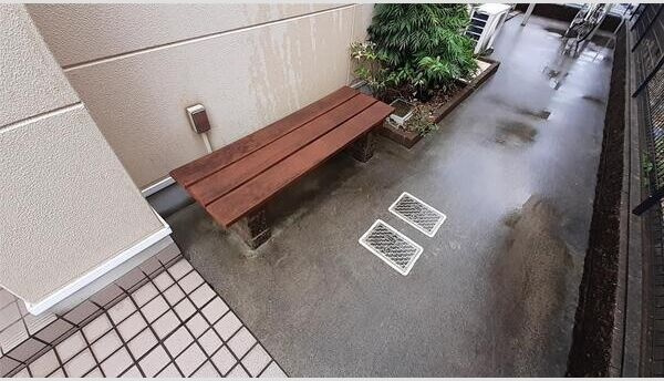 シーパレスBのその他