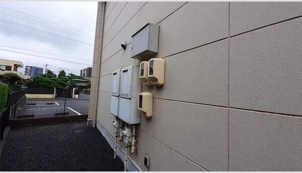 シーパレスBのその他