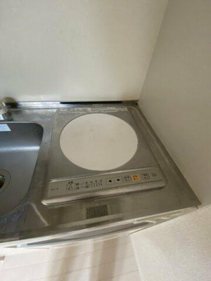【キッチン】 | 南太田レオン・ブルジョア | 同建物別部屋参考
