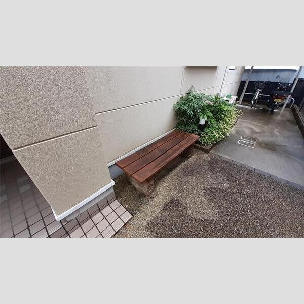 シーパレスAのその他