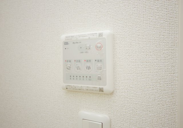 ベルコリーヌの設備