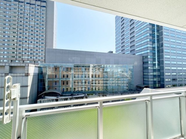 【展望】 | レジディア錦糸町