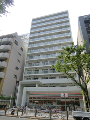 【外観】 | レジディア錦糸町