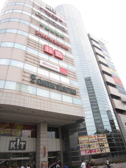 【周辺】 | レジディア錦糸町