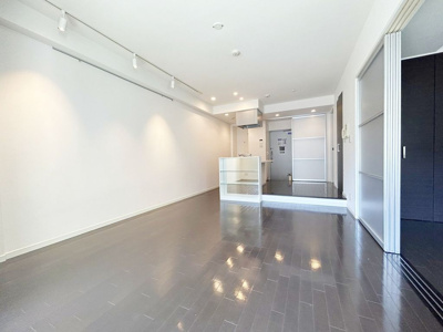 【居間・リビング】 | レジディア錦糸町