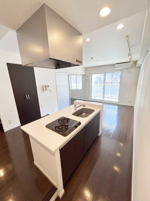 【キッチン】 | レジディア錦糸町