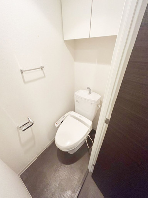 【トイレ】 | レジディア錦糸町