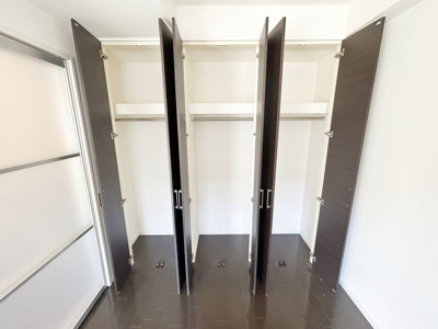 【収納】 | レジディア錦糸町