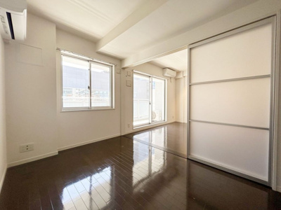 【寝室】 | レジディア錦糸町