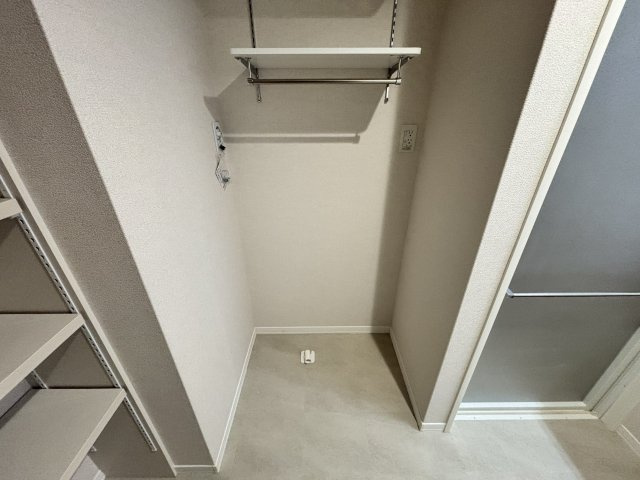 ルピアの洗面所