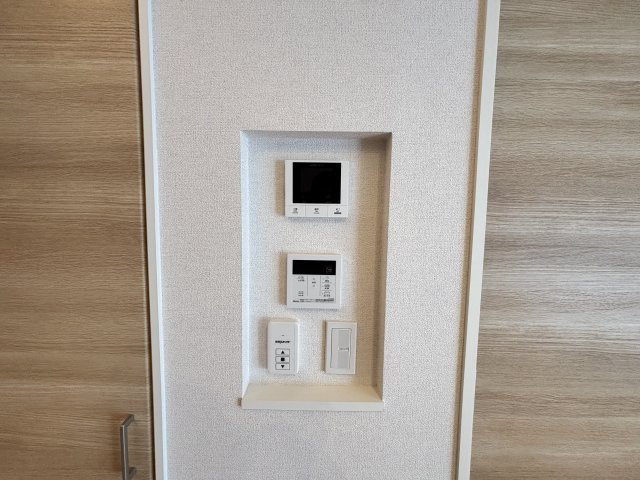 ルピアの設備