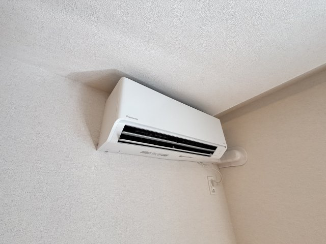 ルピアの設備