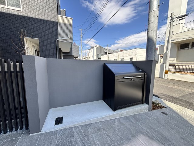 ルピアのその他共用部分