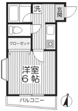 センチュリーハイツⅡ　15301　の画像