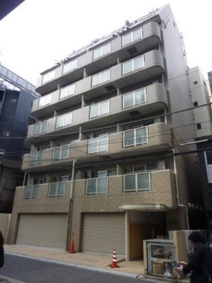 ミレニエ恵比寿