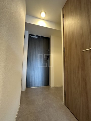 【玄関】 | LEGALAND+難波南 | LEGALAND+難波南　玄関