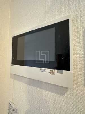 【セキュリティ】 | LEGALAND+難波南 | LEGALAND+難波南　TVモニターインターホン