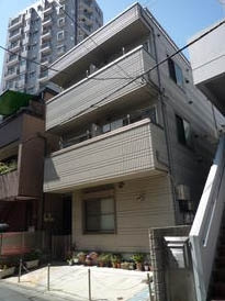 ドミールＭ．Ｓ