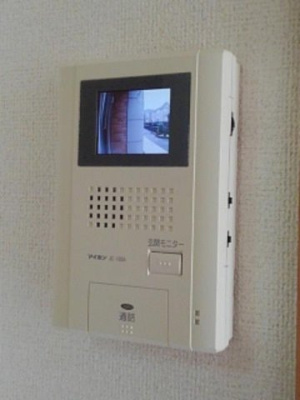【セキュリティ】 | グランツときわⅢ