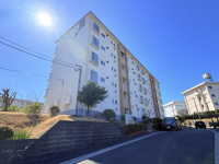 馬堀台団地22号棟2213号室の画像