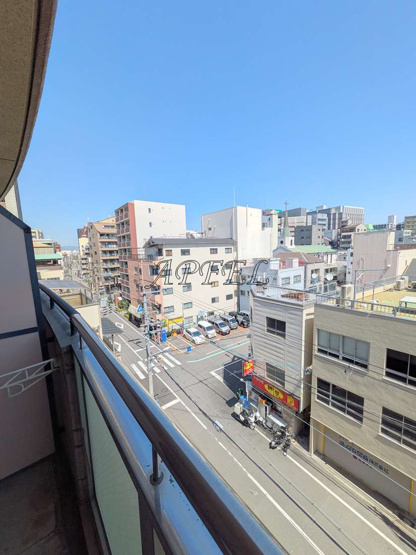 【展望】 | ライフ北梅田