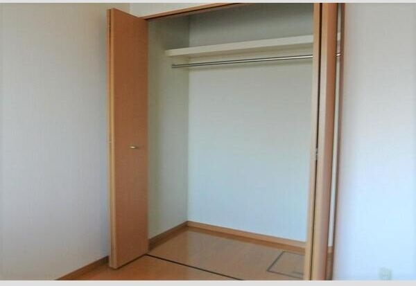 HAST堀田の収納