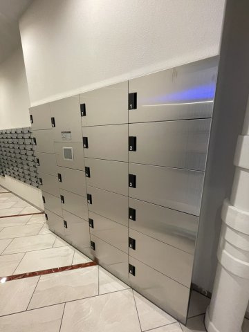 セレニテ東梅田アリエのその他共用部分