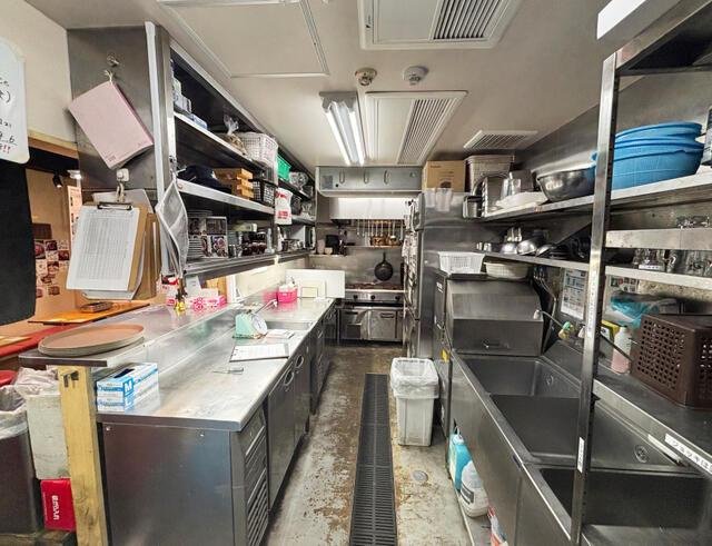 バロンビルのロビー| 