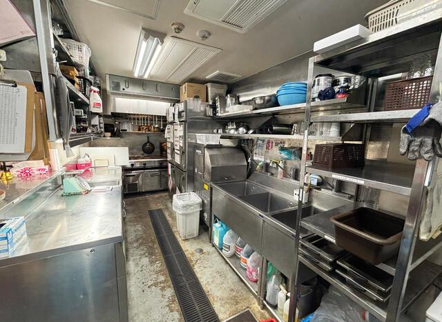 バロンビルのその他| 