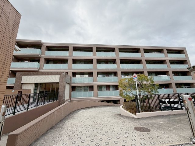 グランブルー宝塚Ⅱ