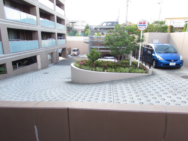 グランブルー宝塚Ⅱのその他