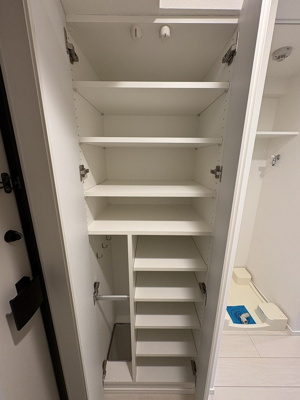  | クラリッサ新綱島