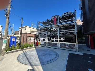  | クラリッサ新綱島