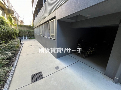  | クラリッサ新綱島