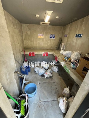  | クラリッサ新綱島