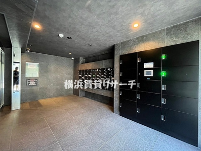  | クラリッサ新綱島