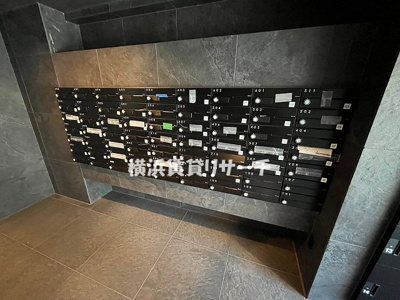  | クラリッサ新綱島